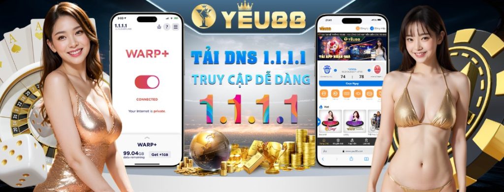 nhà cái yeu88